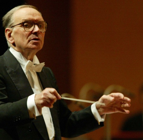 Morricone