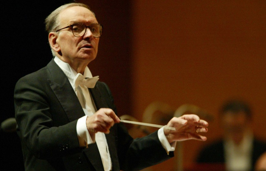Morricone