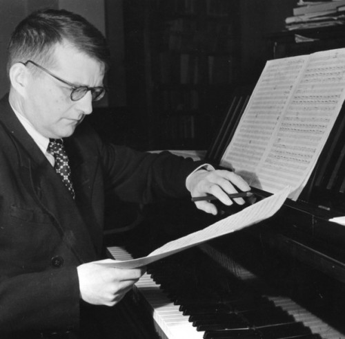 sostakovic