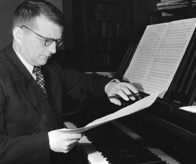 sostakovic