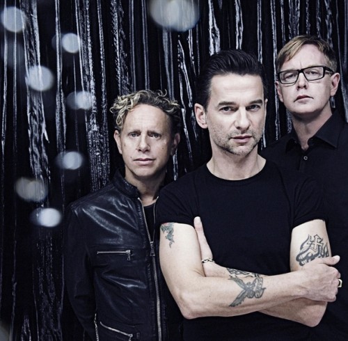 depeche