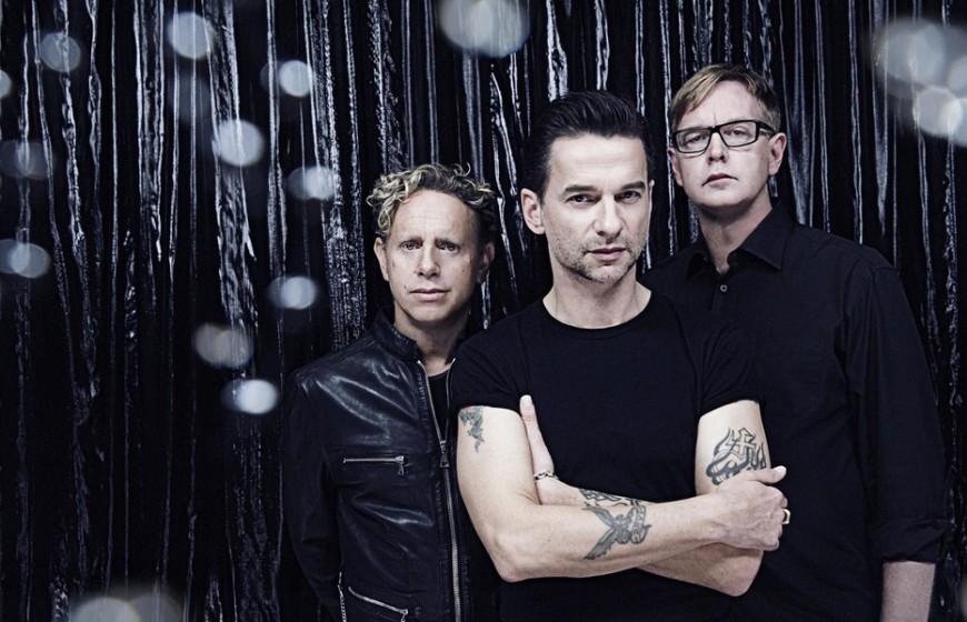 depeche