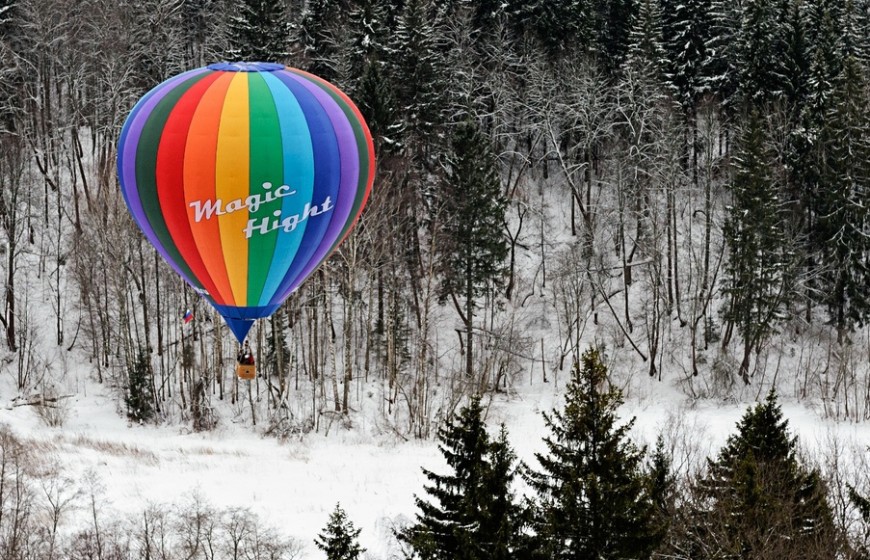 balon