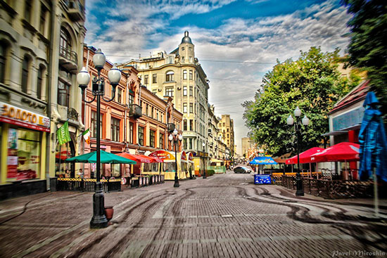 arbat