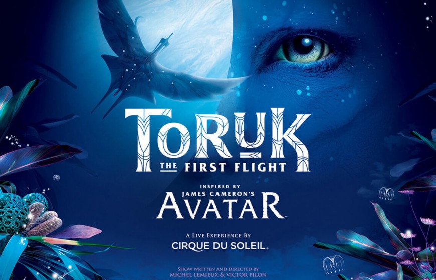 toruk