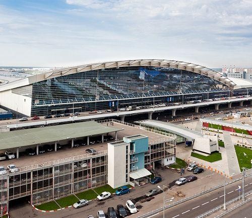 vnukovo