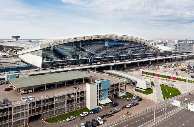 vnukovo
