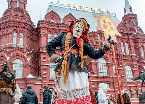 maslenitsa